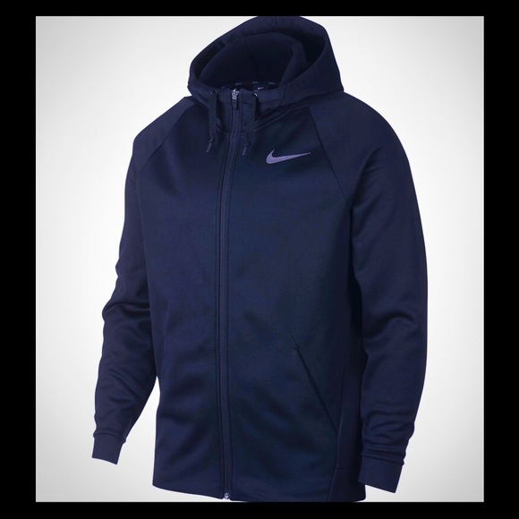 nike softshell